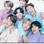 #K-POP GROUP