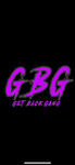 GBG ( Get Back Gang