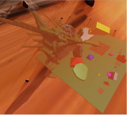 game mash