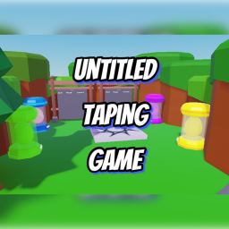 Untitled Taping Game