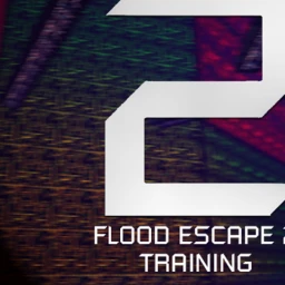 Flood escape 2 Training [Fixes] icon