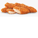 CHICKEN TENDERS 4EVER