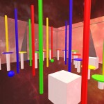 Space Minigames Revolution (12) - 2 New Minigames!