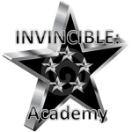 INVINCIBLE: Academy