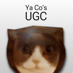 Ya Co's UGC