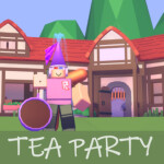 Tea Party