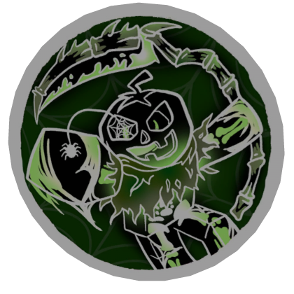 Halloween Music Emote Pack 🎃 Forsaken