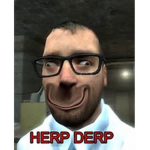 The Derp Of East Meme ####