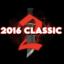 Old 2016 Murder Mystery 2 (Classic MM2) READ DESC