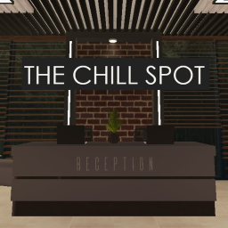 The Chill Spot [BETA]
