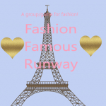Fashion Famous Runway