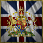 The Greater Britannia Empire