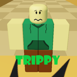 The Adventures of Trippy Tom