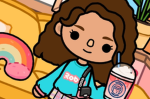 It’s Starlight Toca