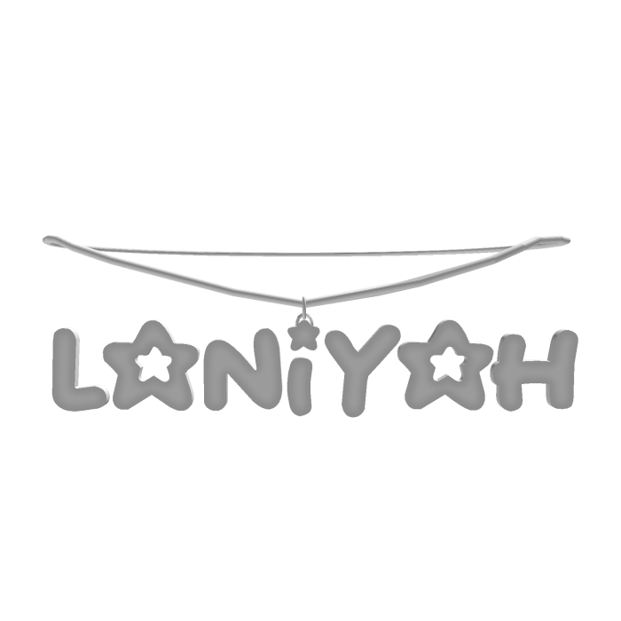 . ‿ ♡ laniyah⊹ . ୨୧