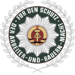 Deutsche Volkspolizei 1980s