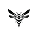 针