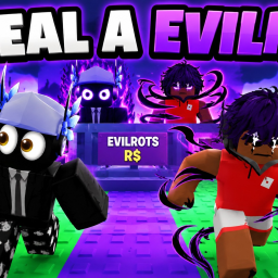 Steal A Evilrot