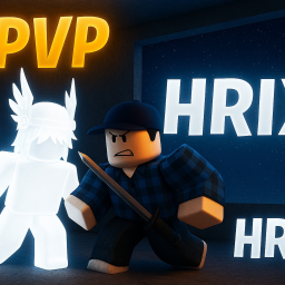 Hrix PvP