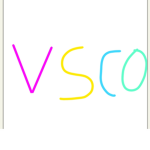 Vsco sqaud