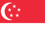 [SG] -Republic of Singapore-