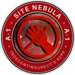 [SCPF] | Alpha-1 "Red Right Hand" | [Site Nebula]