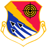 Airforce warfare center [AWC]