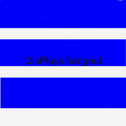Qisplays hangout