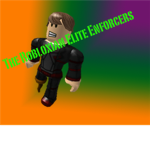 The Robloxian Elite Enforcers