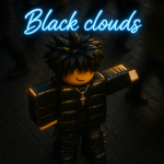 ~TEAM BLACK CLOUDS~