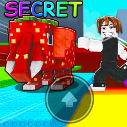 Moving Obby for Brainrots!