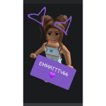 EMMAS LUVS