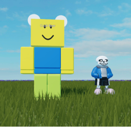 Voice Nub Simulator