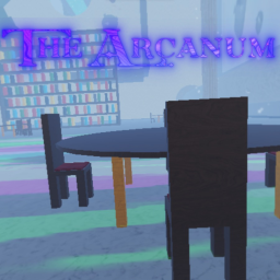 The Arcanum