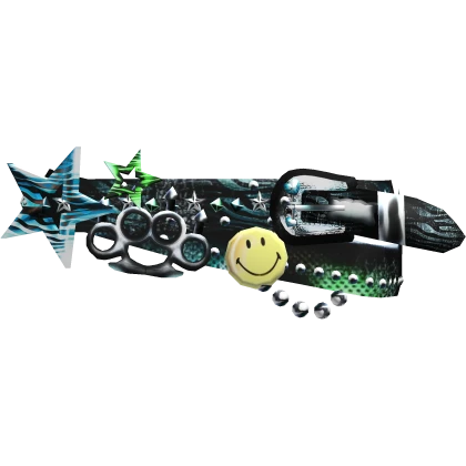 Item Thumbnail