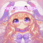 Mxchi Bunnies ྀིྀི