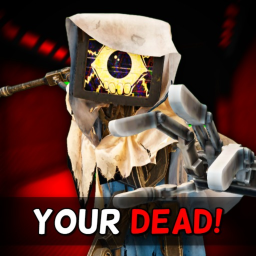 🎁 Survive Nightmare Huggy