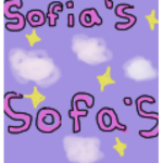 - Sofia’s Sofa’s -
