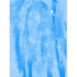 Lady bun