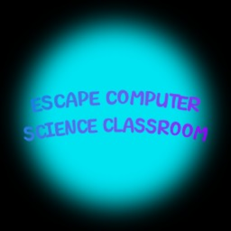 Escape Computer Science Obby