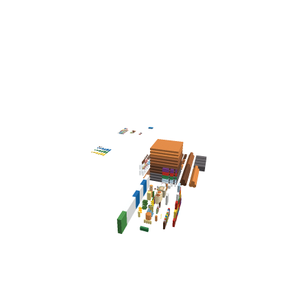 manaphy966's building/brick set