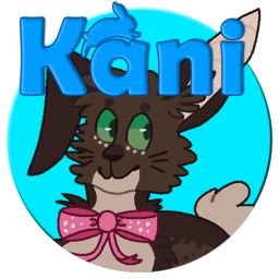 Kani 🐇 Rabbit RP