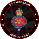 |ZBA| ~ Grenadier Guards
