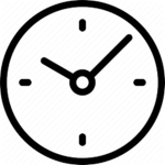 [ATF] Clocks Crime Organization