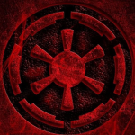 The Galactic Empire ๖̶̶̶