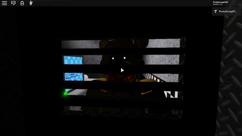 The Legend of Freddy's [Alpha]