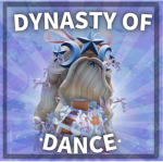 Dynasty Of Dance Academy (V1)