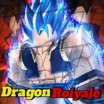 Dragon Roiyale