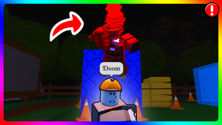 [NEW] Forsaken Chat Control screenshot 4