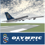 Olympic Airways-Ολυμπιακή Αεροπορία